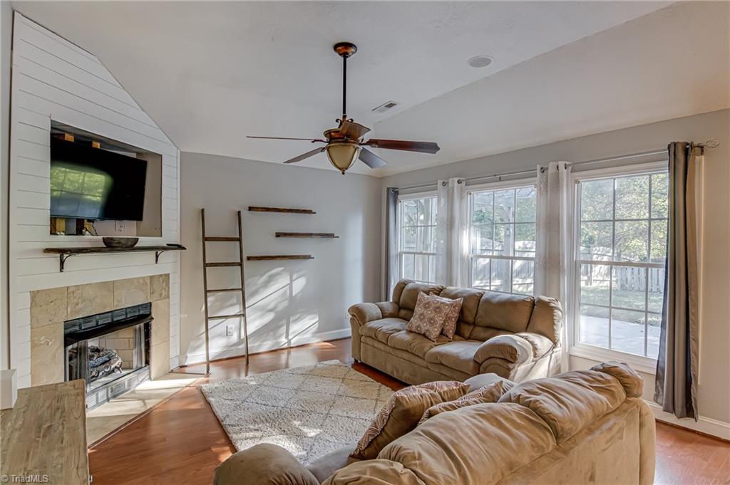 205 Field Brook Drive