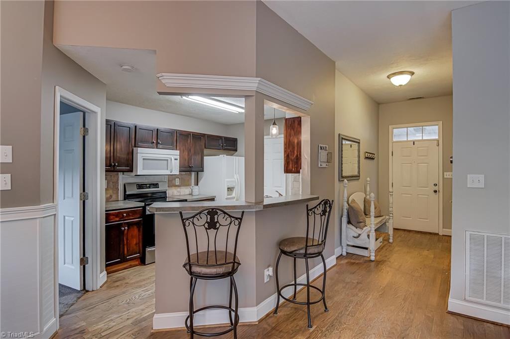 205 Field Brook Drive