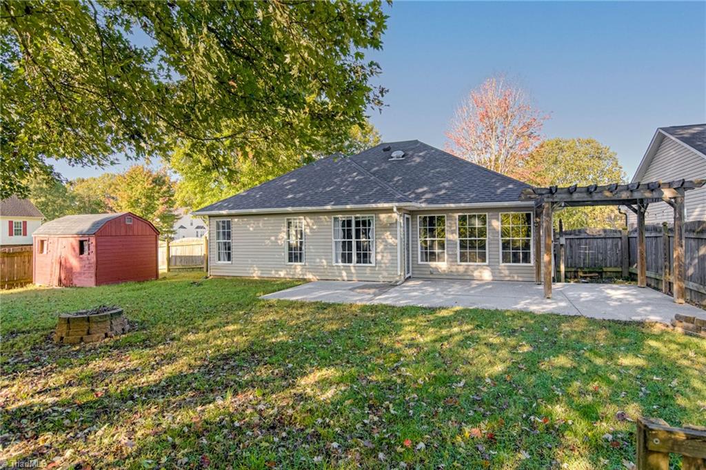 205 Field Brook Drive