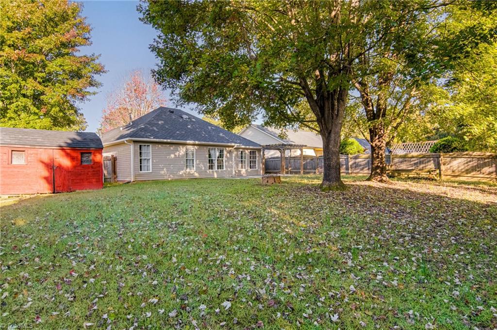 205 Field Brook Drive