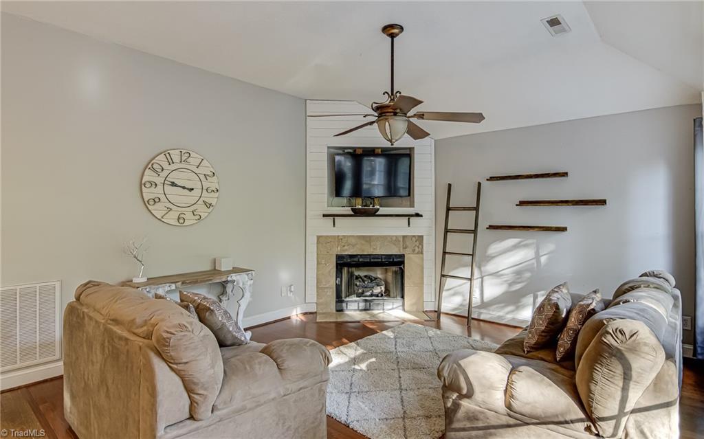 205 Field Brook Drive