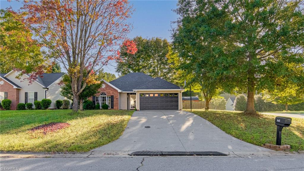 205 Field Brook Drive