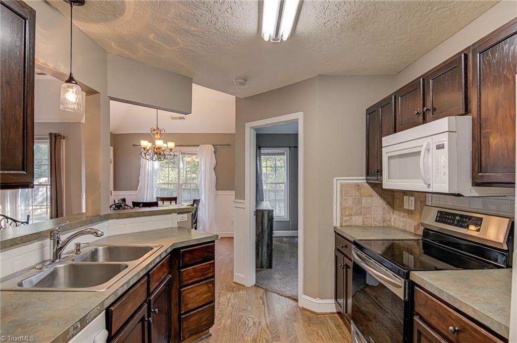 205 Field Brook Drive