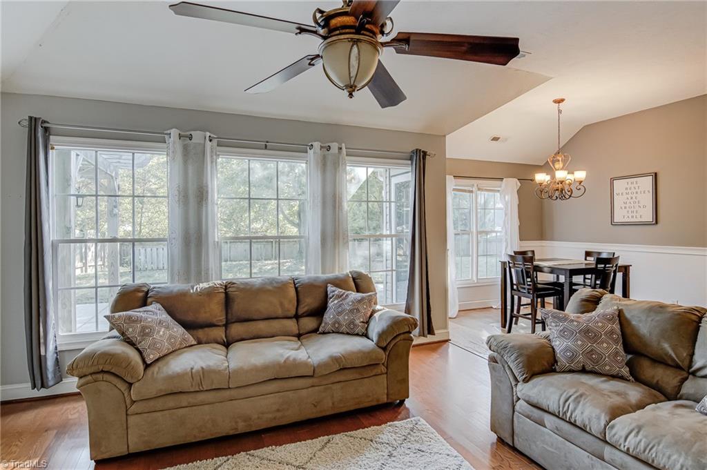 205 Field Brook Drive