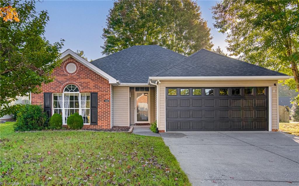 205 Field Brook Drive