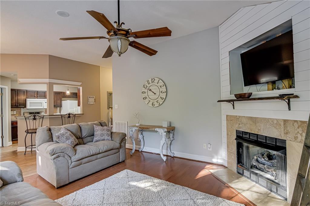 205 Field Brook Drive