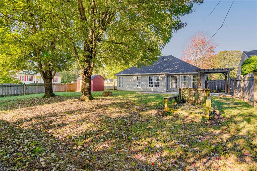 205 Field Brook Drive