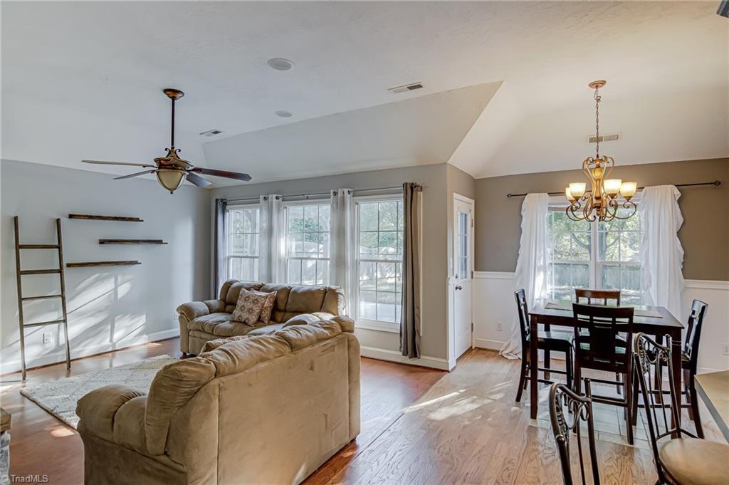205 Field Brook Drive