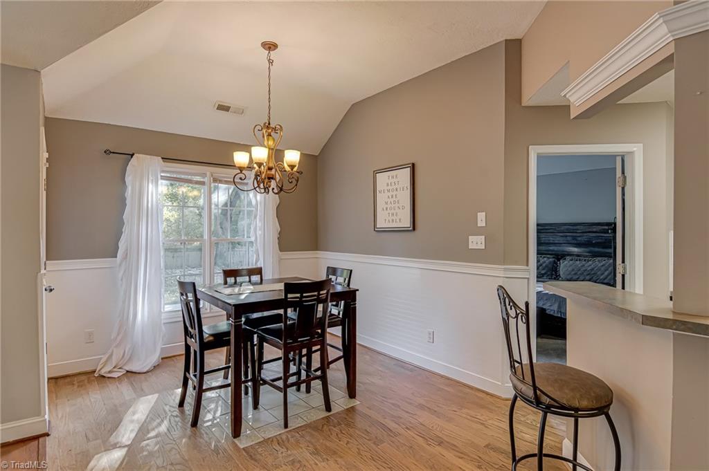 205 Field Brook Drive