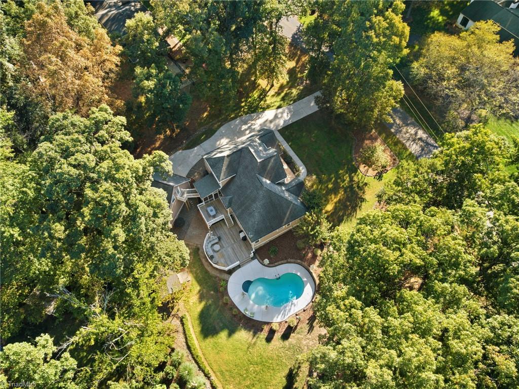 405 Saint Andrews Road