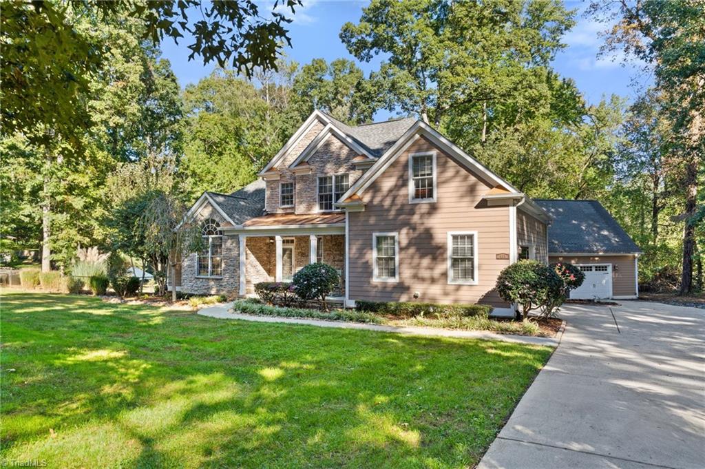 405 Saint Andrews Road