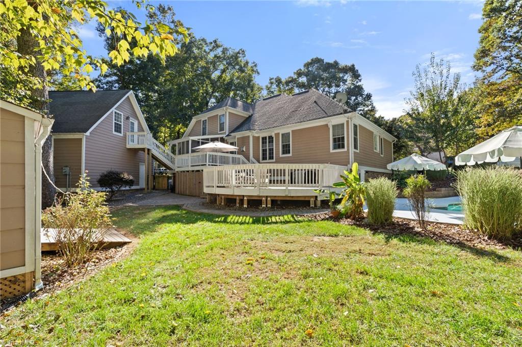 405 Saint Andrews Road