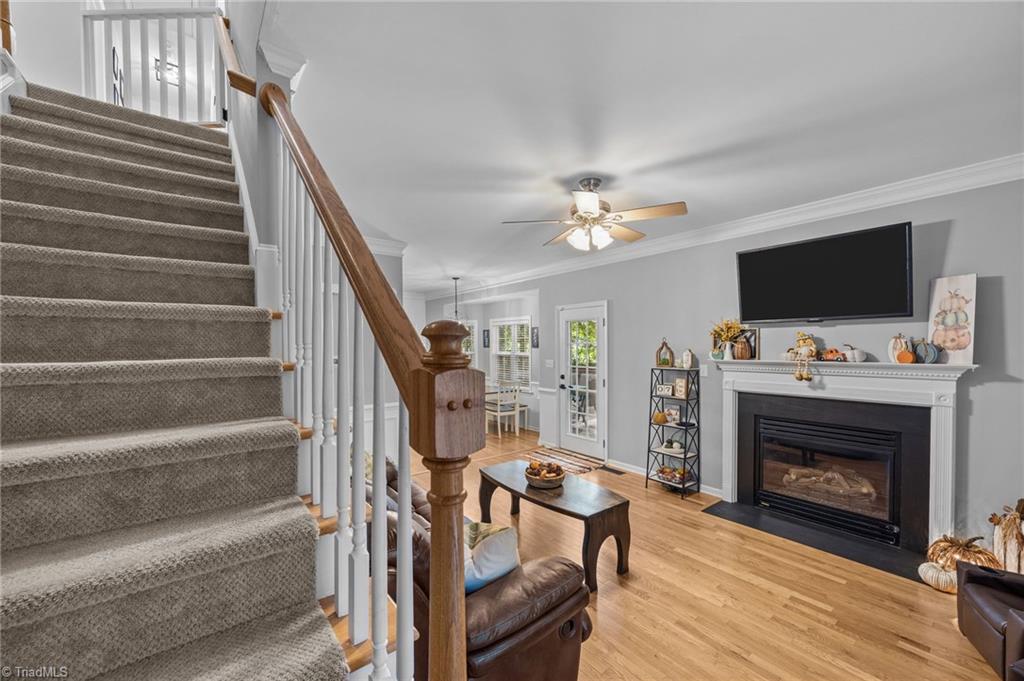 136 Alexandria Court