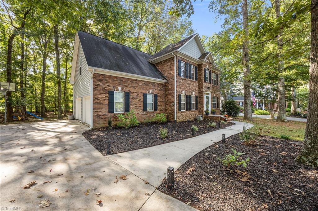 136 Alexandria Court