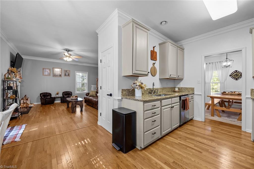 136 Alexandria Court