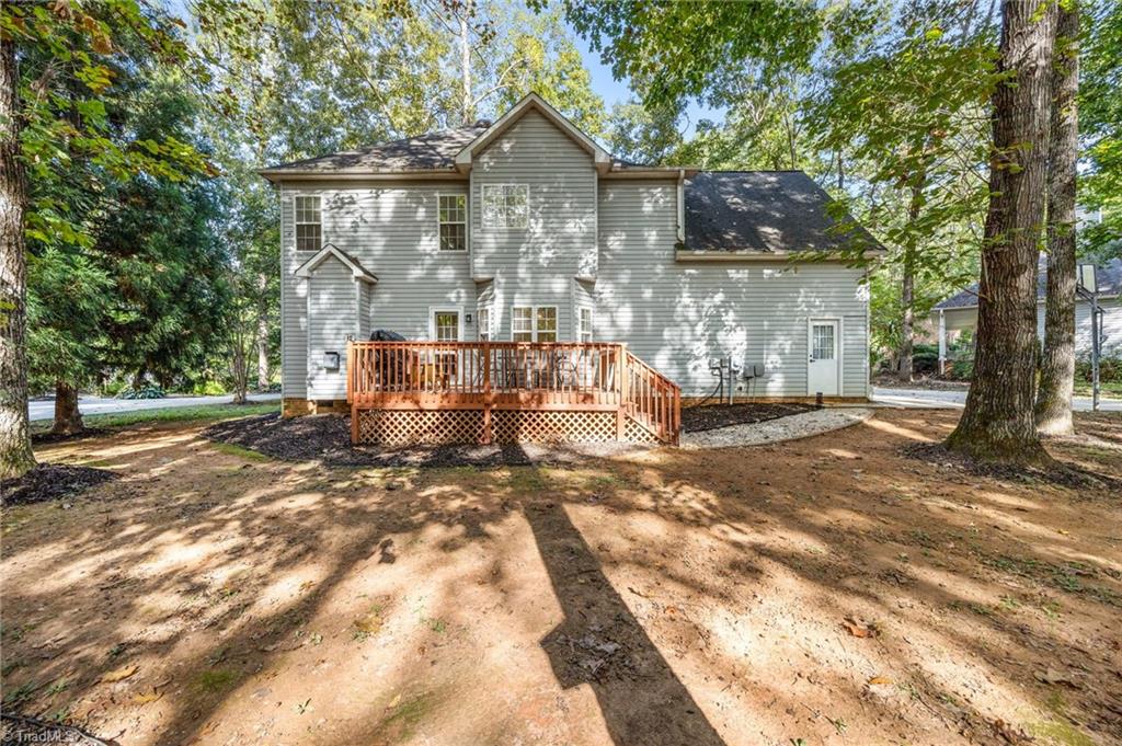 136 Alexandria Court