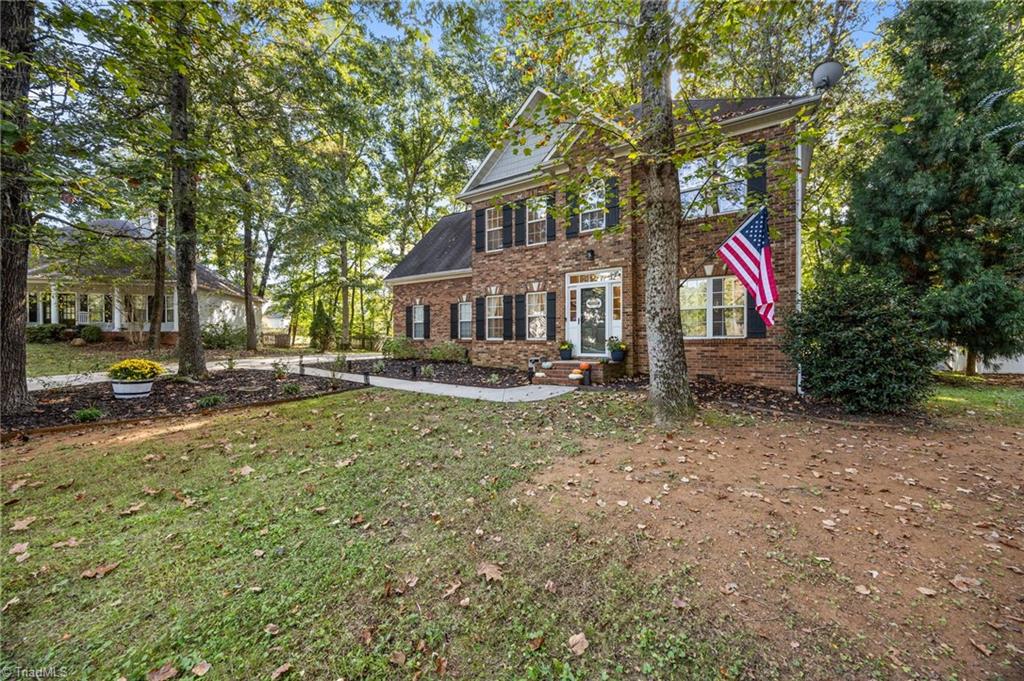 136 Alexandria Court
