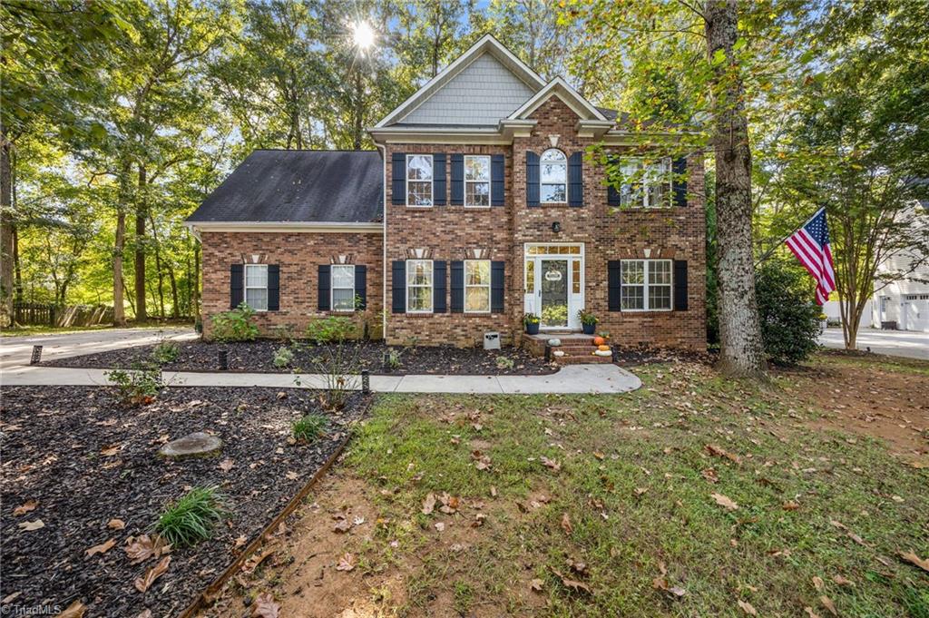 136 Alexandria Court