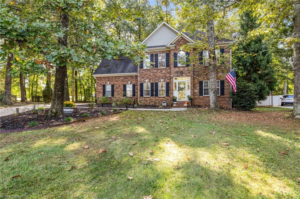 136 Alexandria Court