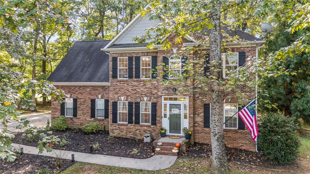 136 Alexandria Court