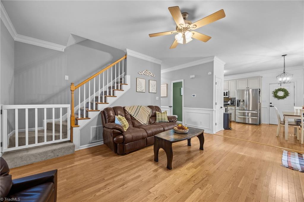 136 Alexandria Court