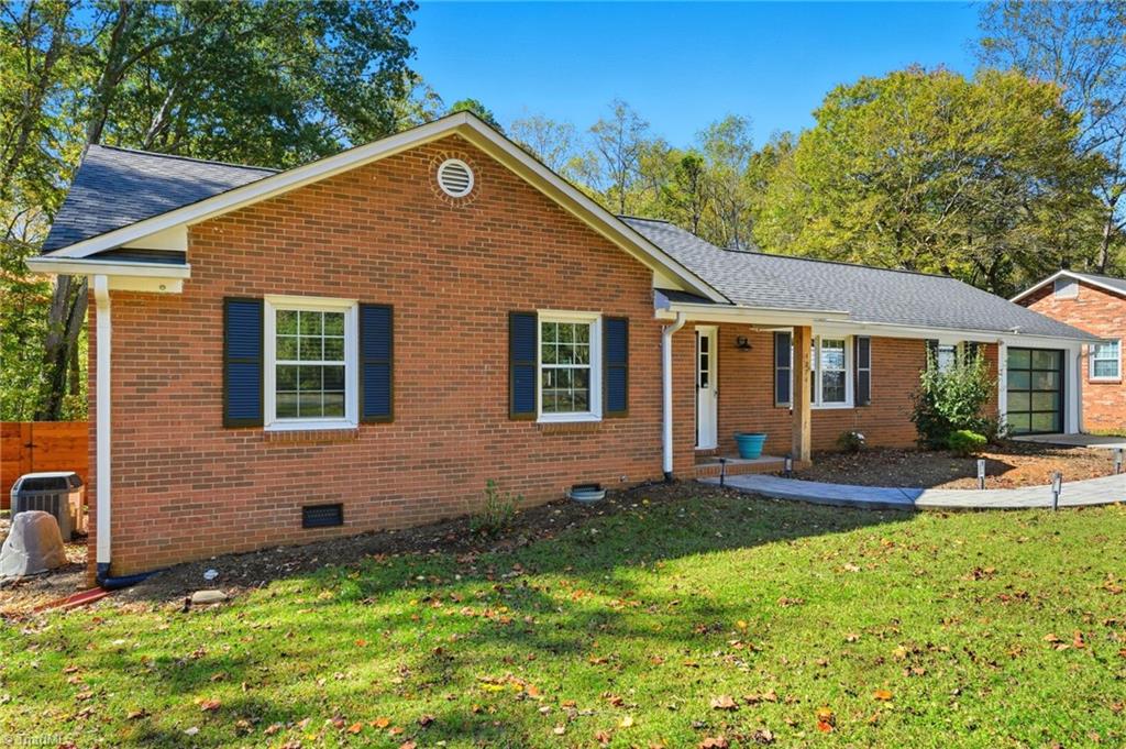 4274 Sunnydell Drive, Winston-Salem