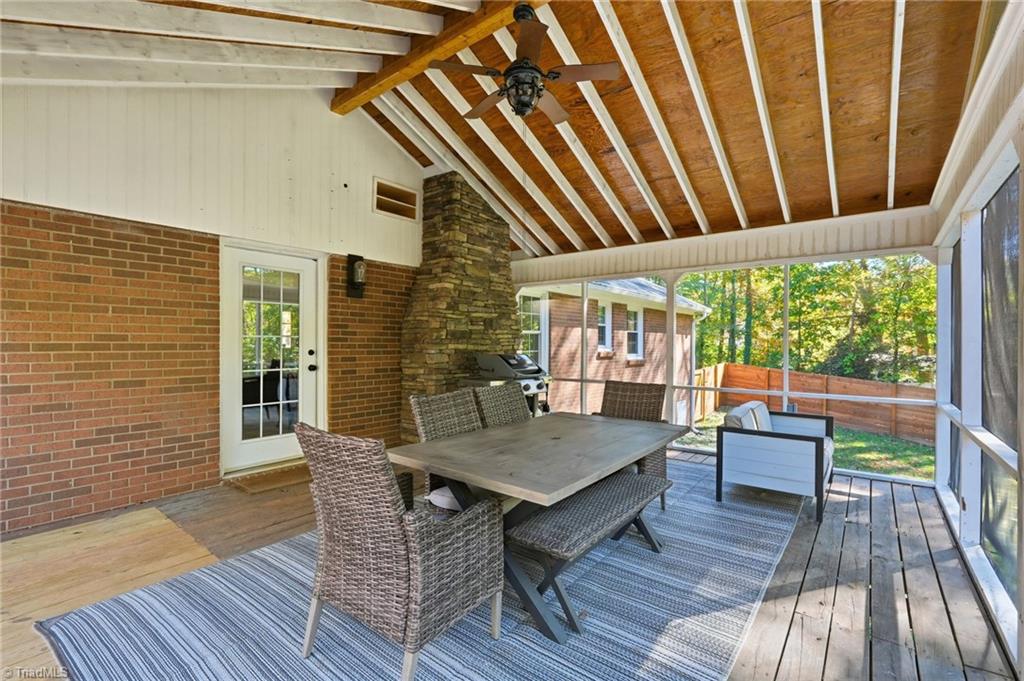 4274 Sunnydell Drive, Winston-Salem