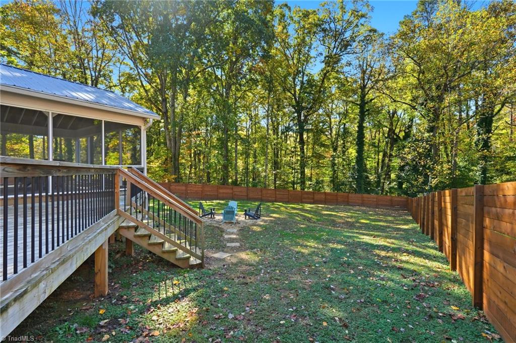 4274 Sunnydell Drive, Winston-Salem