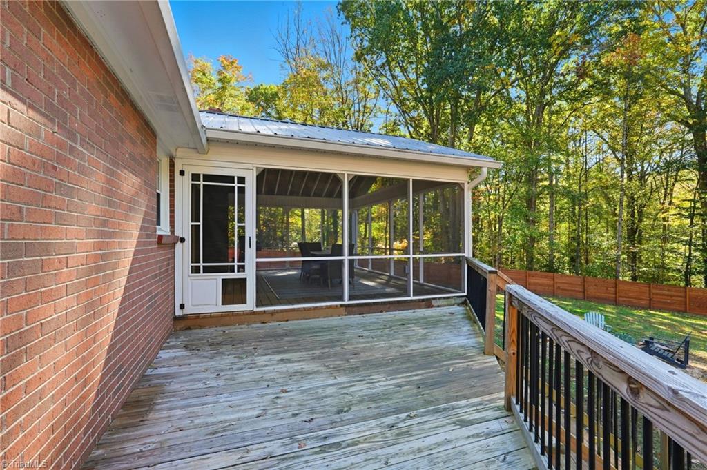 4274 Sunnydell Drive, Winston-Salem