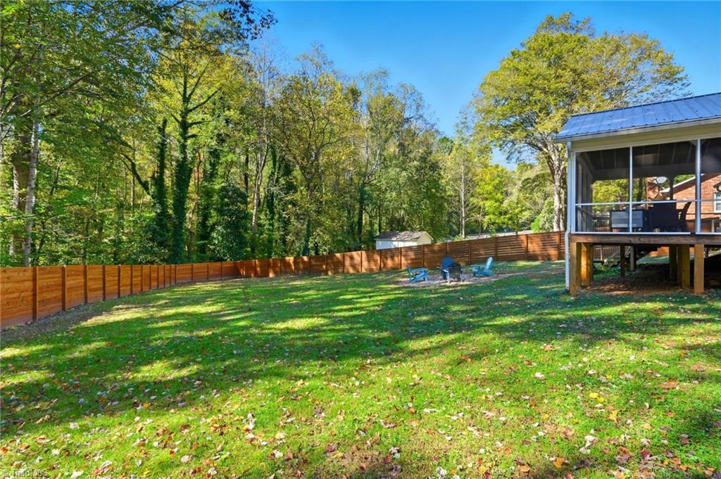 4274 Sunnydell Drive, Winston-Salem