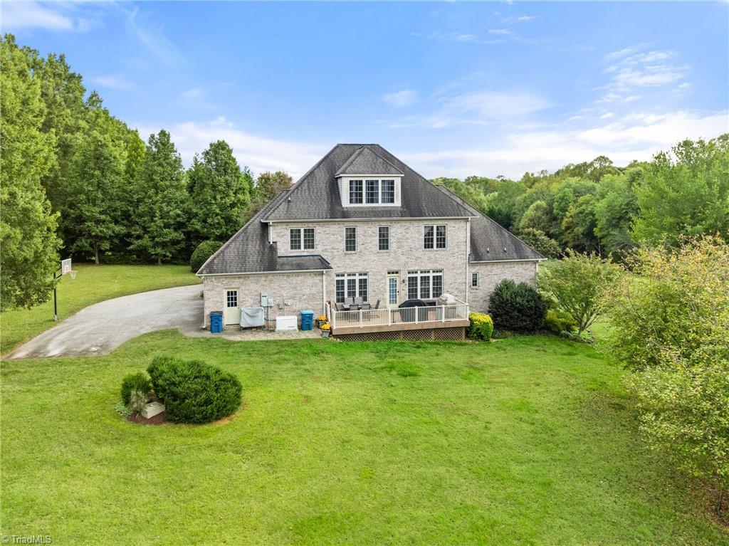 7906 Goldeneye Court