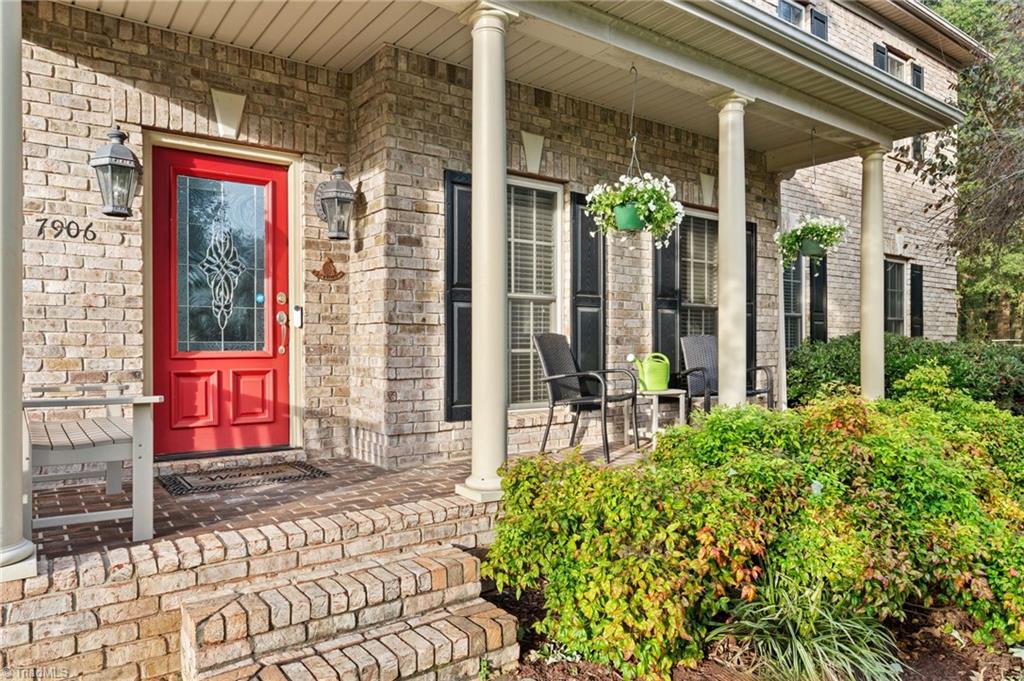 7906 Goldeneye Court