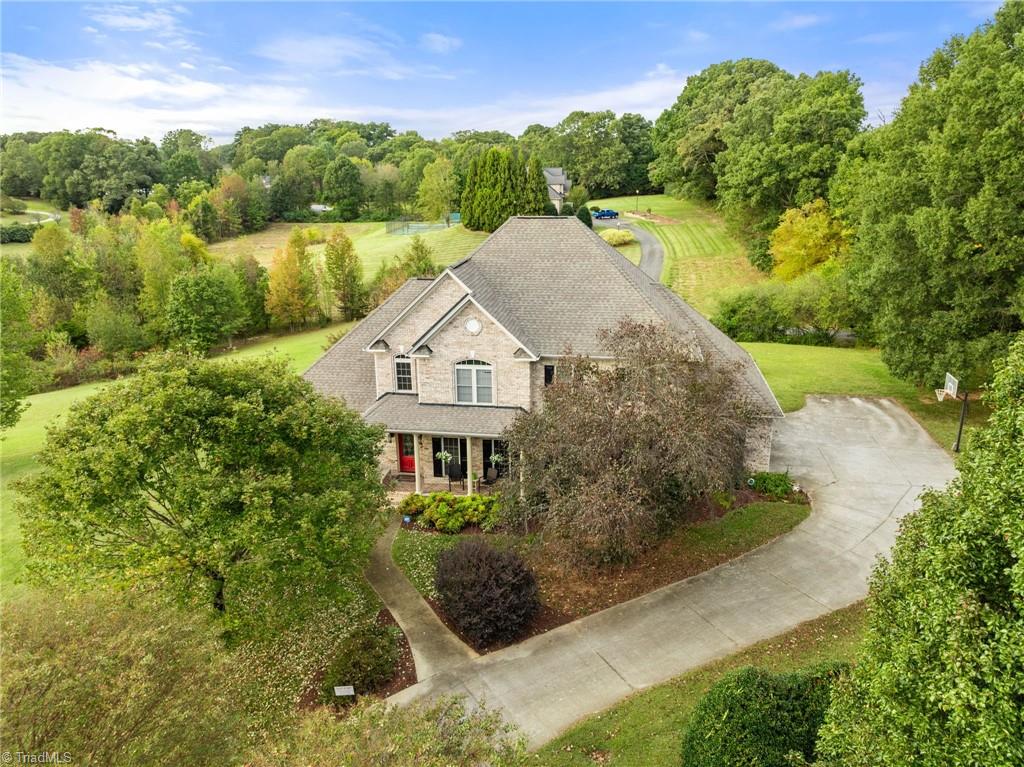 7906 Goldeneye Court