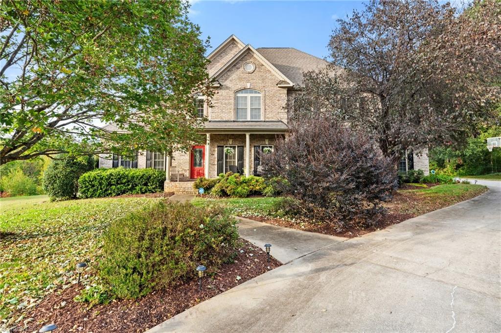 7906 Goldeneye Court