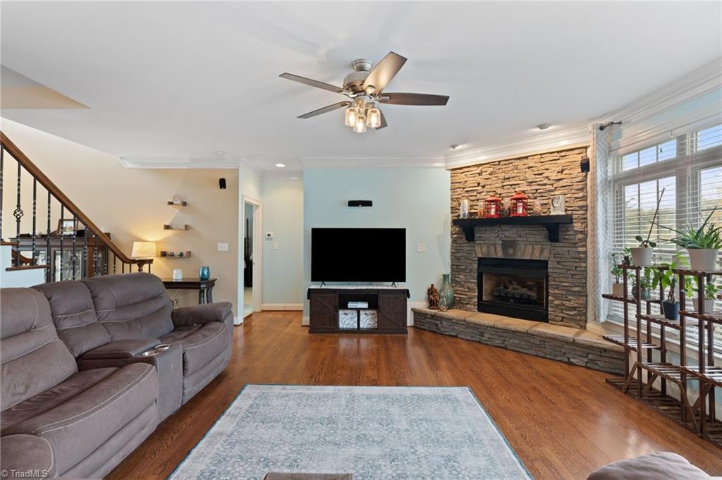 7906 Goldeneye Court