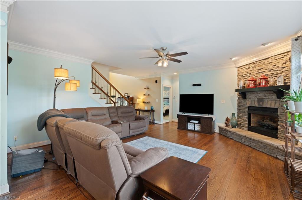 7906 Goldeneye Court