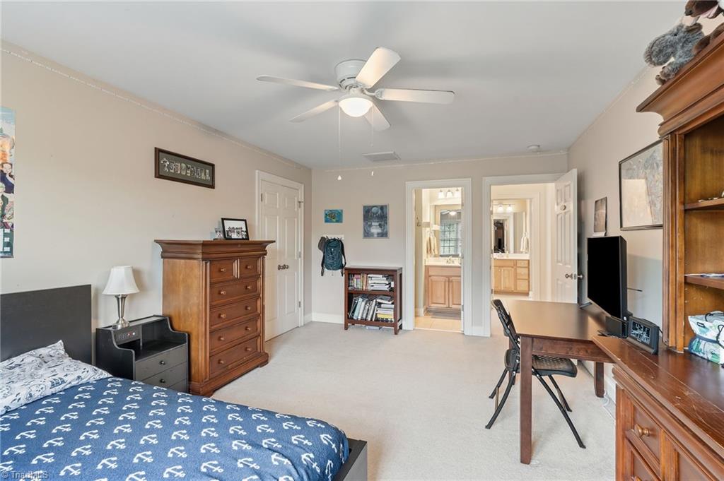 7906 Goldeneye Court