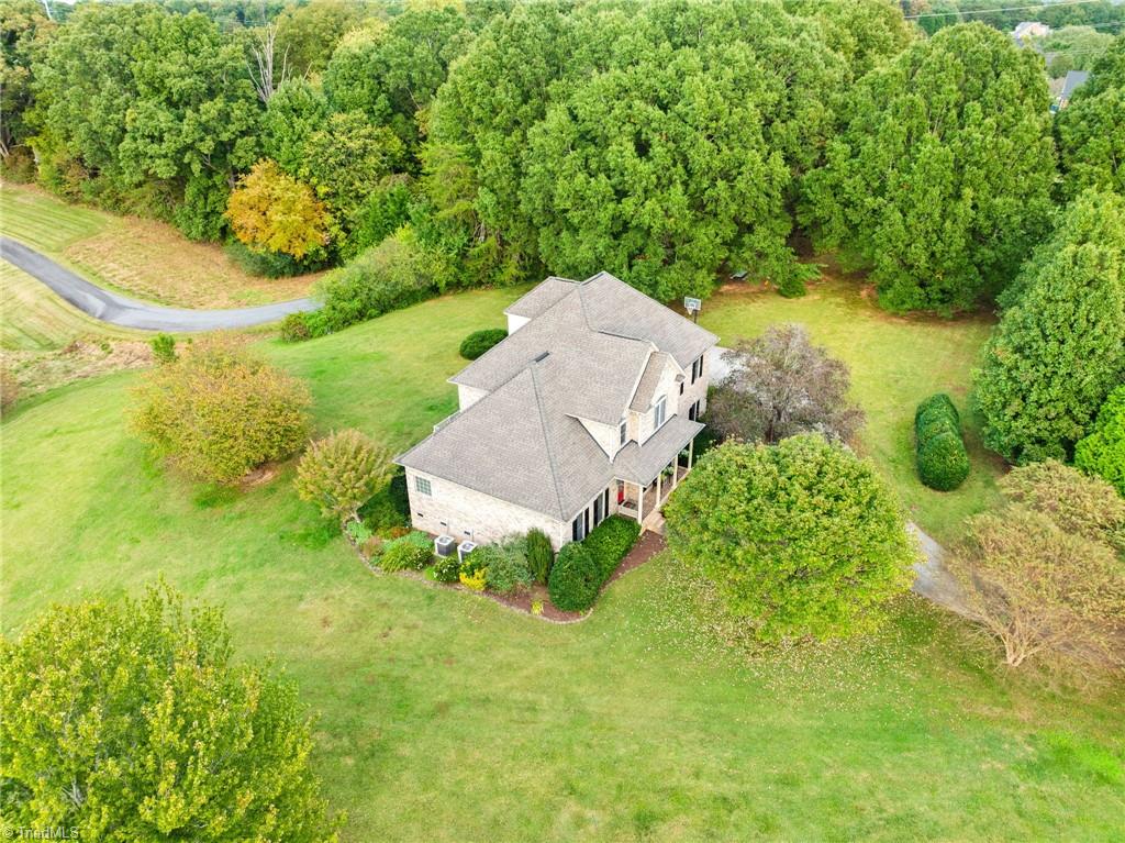 7906 Goldeneye Court