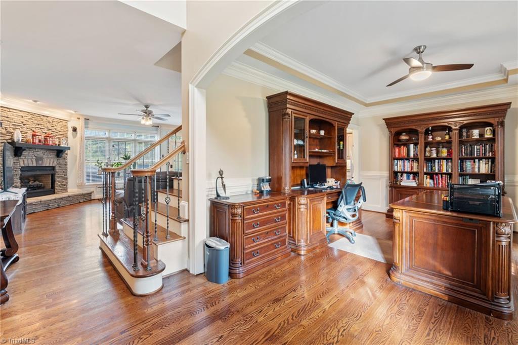 7906 Goldeneye Court