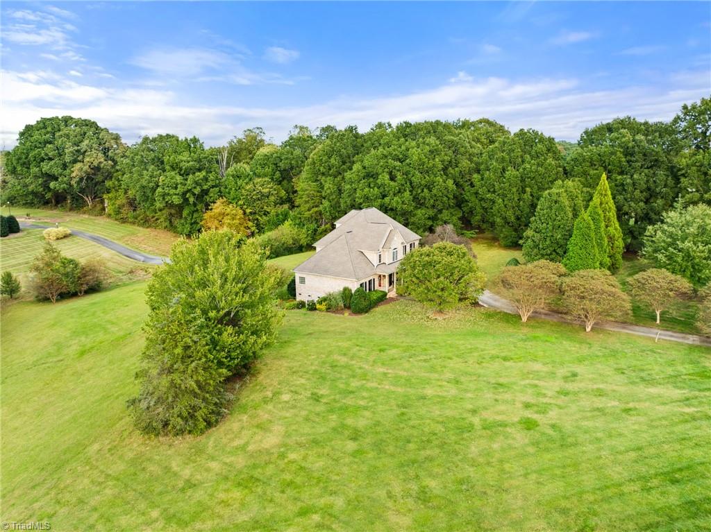 7906 Goldeneye Court