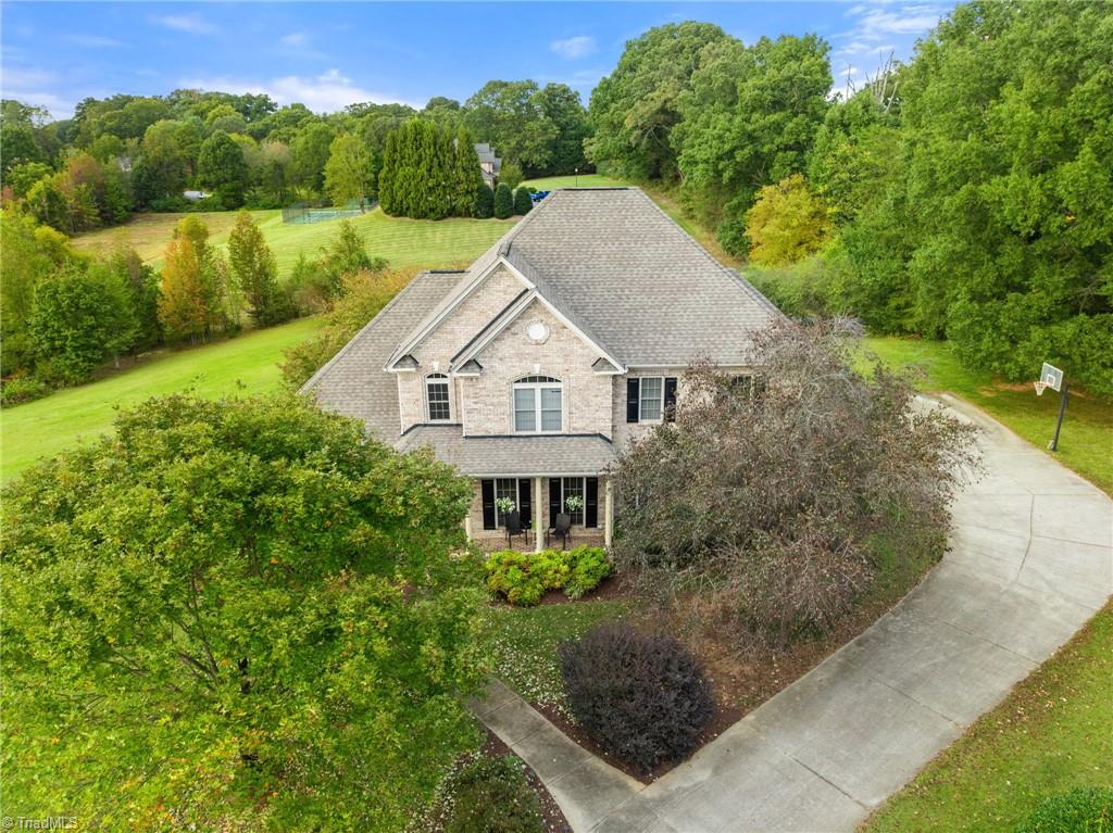 7906 Goldeneye Court