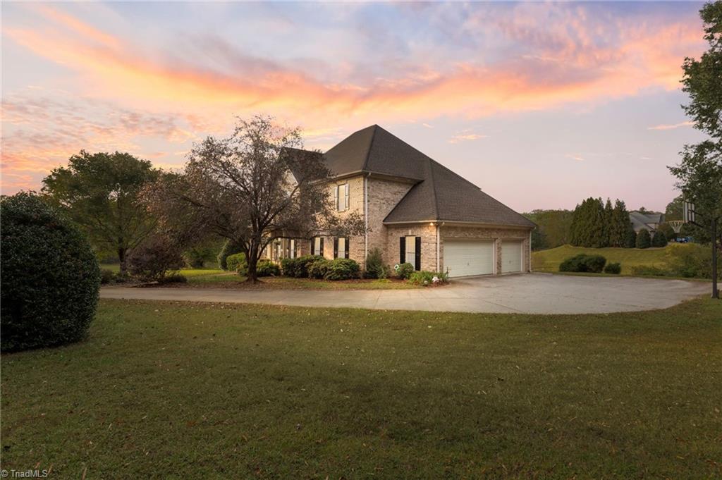 7906 Goldeneye Court