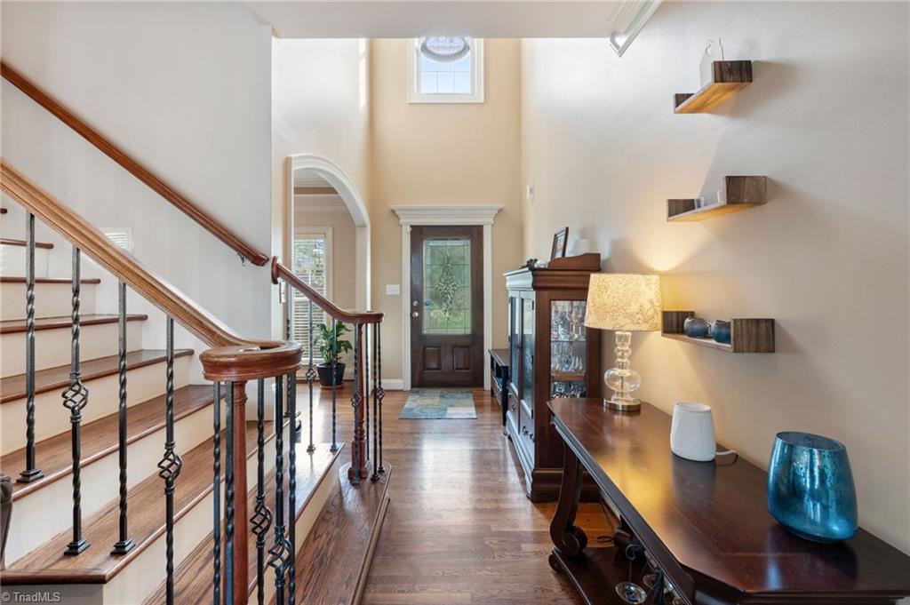 7906 Goldeneye Court