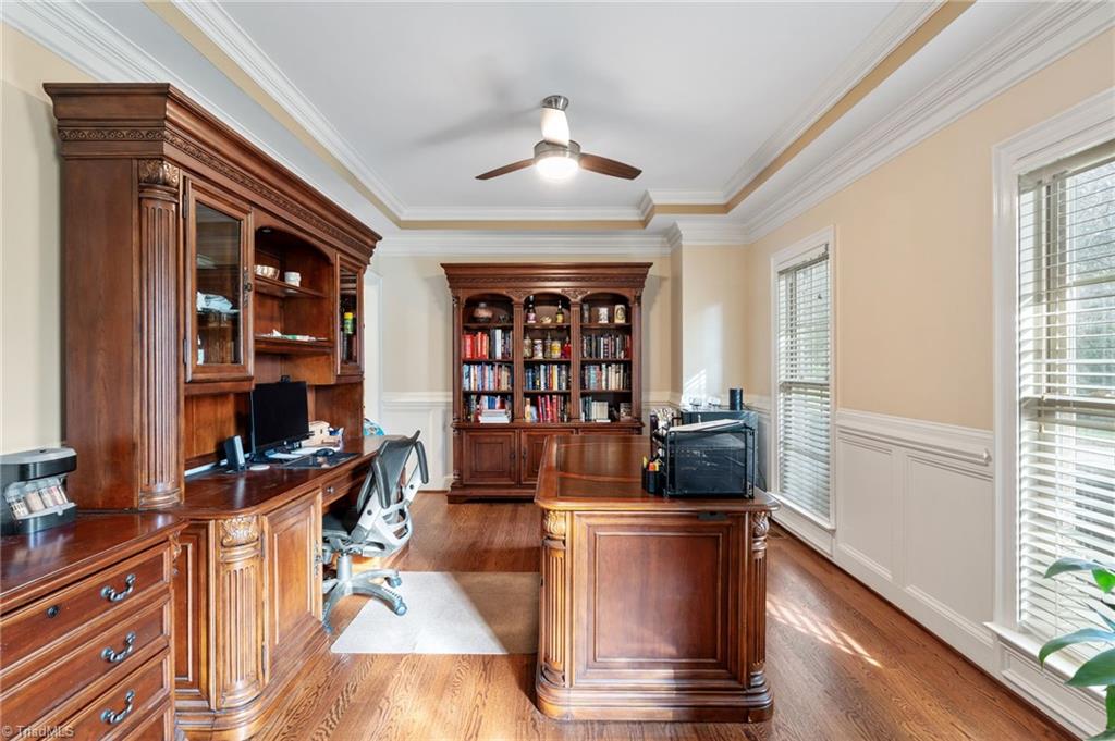 7906 Goldeneye Court