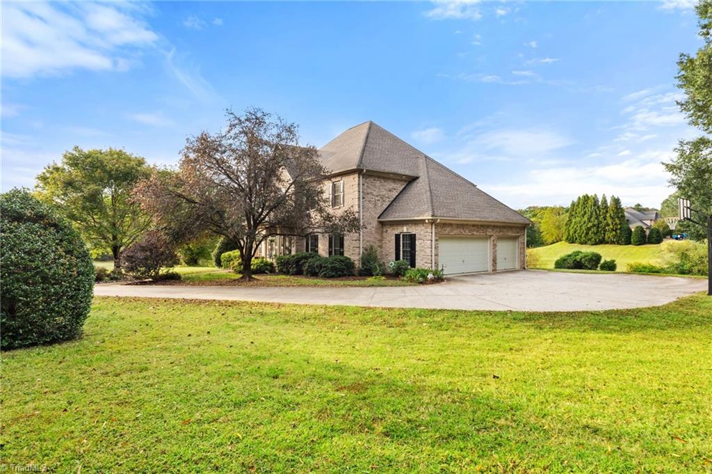7906 Goldeneye Court