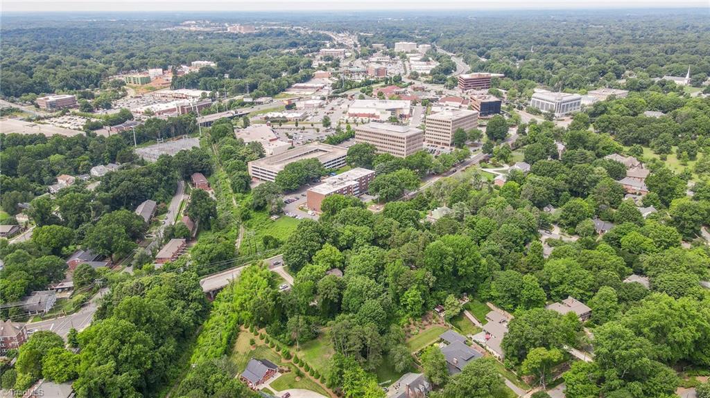 1823,1827, & 1831 First Street W, Winston-Salem