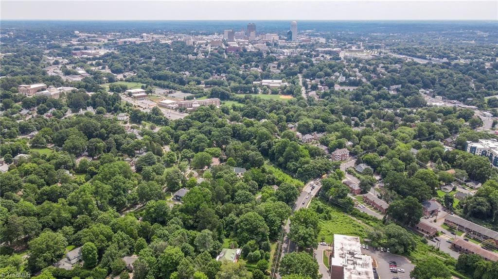 1823,1827, & 1831 First Street W, Winston-Salem
