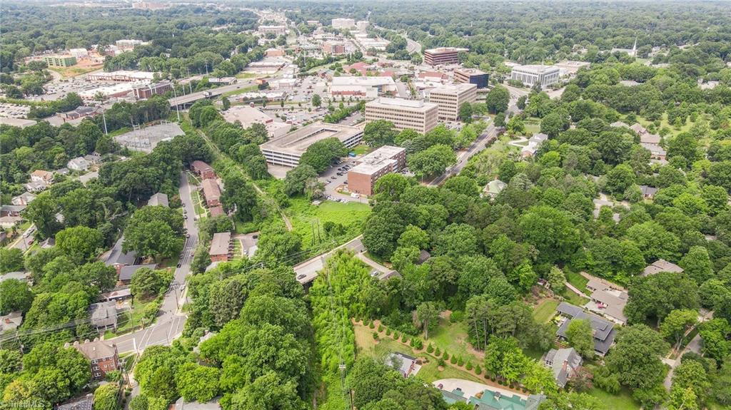 1823,1827, & 1831 First Street W, Winston-Salem