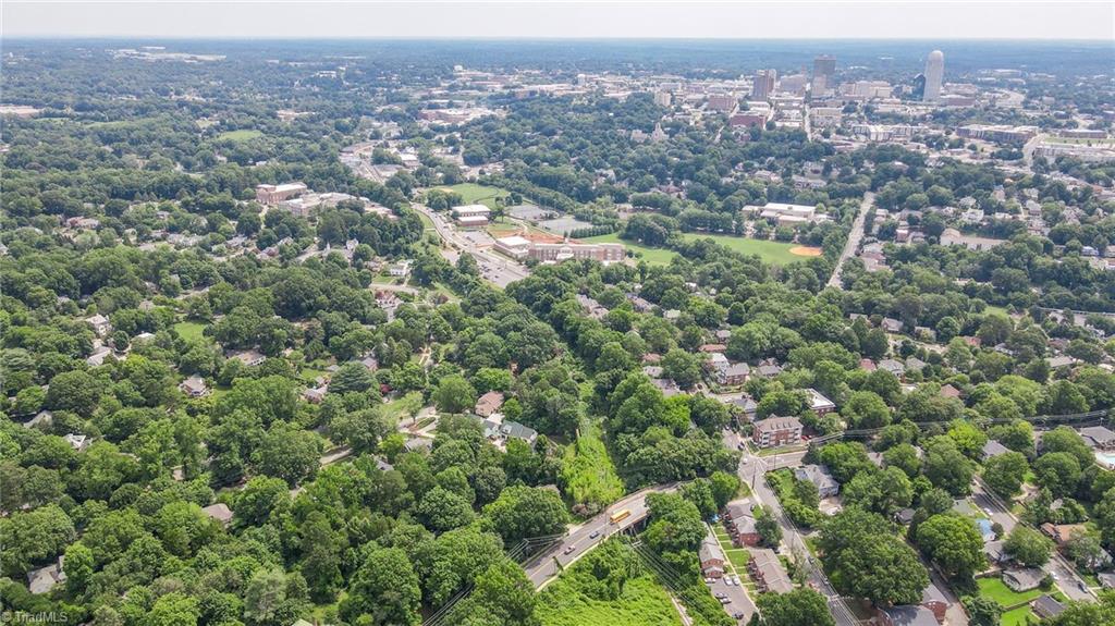 1823,1827, & 1831 First Street W, Winston-Salem