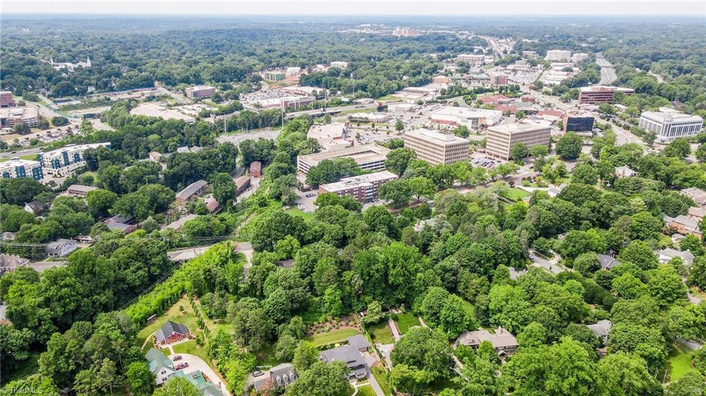 1823,1827, & 1831 First Street W, Winston-Salem
